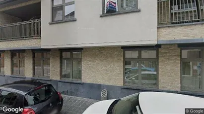 Apartments for rent in Aalter - Photo from Google Street View