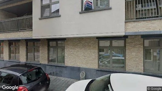 Rooms for rent in Aalter - Photo from Google Street View