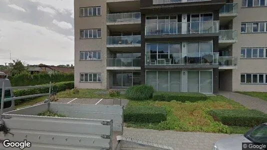 Apartments for rent in Izegem - Photo from Google Street View