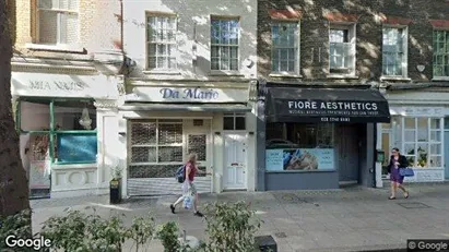 Apartments for rent in Crumlin - County Antrim - Photo from Google Street View