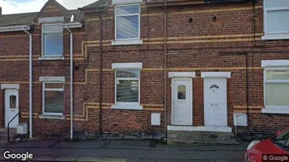 Apartments for rent in Helensburgh - Dunbartonshire - Photo from Google Street View