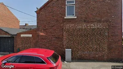 Apartments for rent in Bishop Auckland - County Durham - Photo from Google Street View