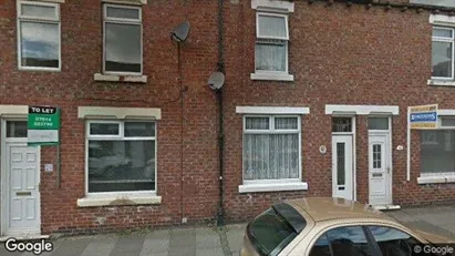 Apartments for rent in Bishop Auckland - County Durham - Photo from Google Street View