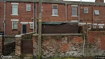 Apartments for rent in Redditch - Worcestershire - Photo from Google Street View