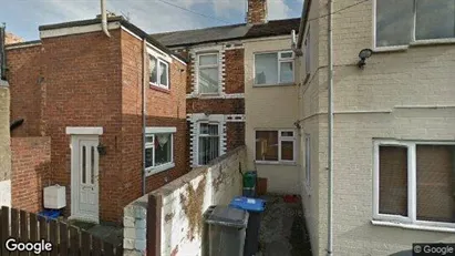 Apartments for rent in Bishop Auckland - County Durham - Photo from Google Street View