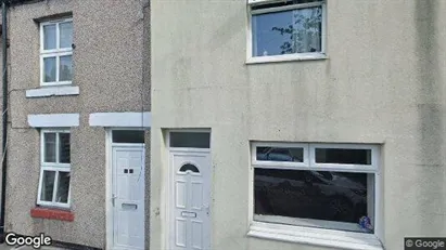 Apartments for rent in Ellon - Aberdeenshire - Photo from Google Street View