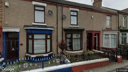 Apartments for rent in Stockton-on-Tees - Cleveland - Photo from Google Street View