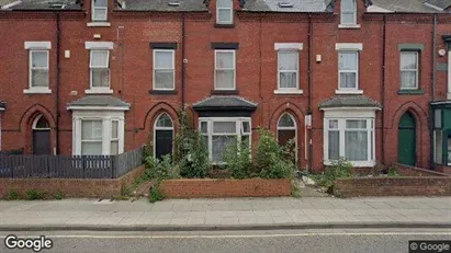 Apartments for rent in Hartlepool - Cleveland - Photo from Google Street View