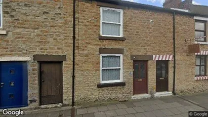 Apartments for rent in Ellon - Aberdeenshire - Photo from Google Street View