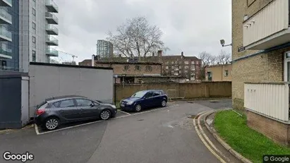 Apartments for rent in Peterhead - Aberdeenshire - Photo from Google Street View