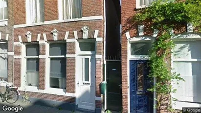 Apartments for rent in Groningen - Photo from Google Street View