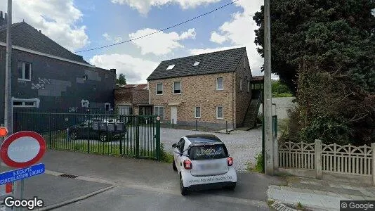 Apartments for rent in Charleroi - Photo from Google Street View