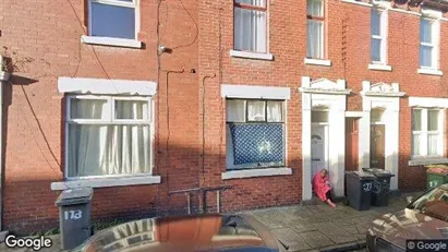 Apartments for rent in Belfast - County Antrim - Photo from Google Street View