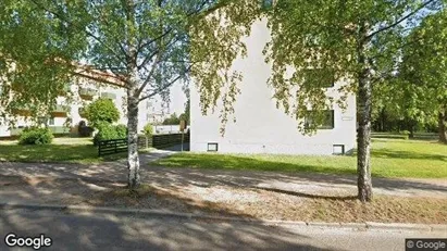 Apartments for rent in Gävle - Photo from Google Street View