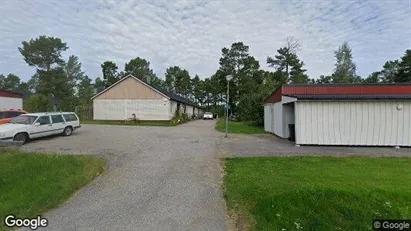 Apartments for rent in Nordanstig - Photo from Google Street View