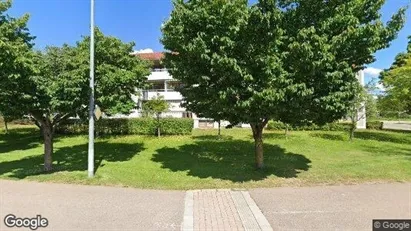 Apartments for rent in Tranås - Photo from Google Street View