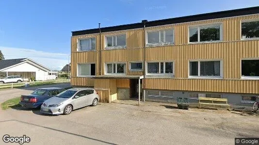 Apartments for rent in Heby - Photo from Google Street View