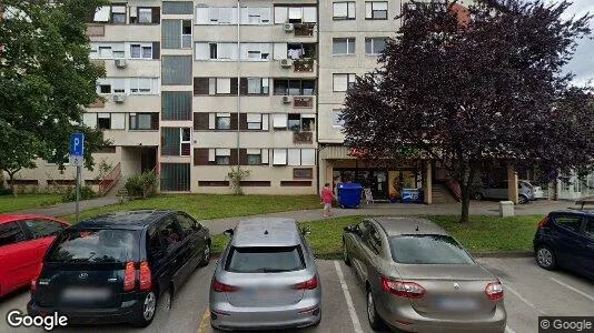 Apartments for rent in Vižinada - Photo from Google Street View