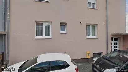 Apartments for rent in Location is not specified - Photo from Google Street View