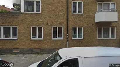 Apartments for rent in Malmö City - Photo from Google Street View