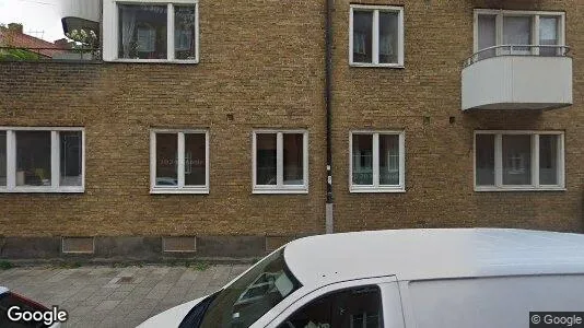 Apartments for rent in Malmö City - Photo from Google Street View