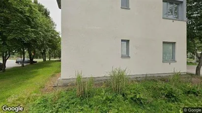 Apartments for rent in Växjö - Photo from Google Street View