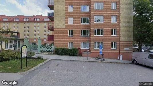 Rooms for rent in Södermalm - Photo from Google Street View