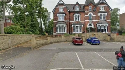 Apartments for rent in Helensburgh - Dunbartonshire - Photo from Google Street View