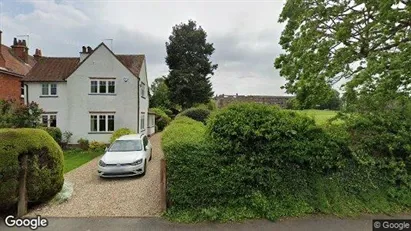 Apartments for rent in Redditch - Worcestershire - Photo from Google Street View