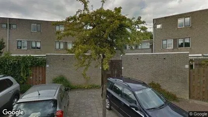 Apartments for rent in Haarlem - Photo from Google Street View