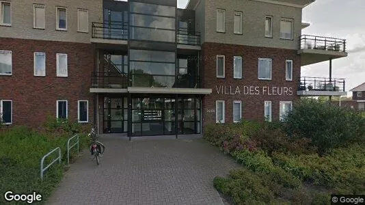 Apartments for rent in Berkelland - Photo from Google Street View