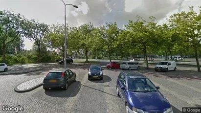 Apartments for rent in Haarlem - Photo from Google Street View