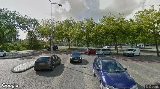 Apartments for rent in Haarlem - Photo from Google Street View