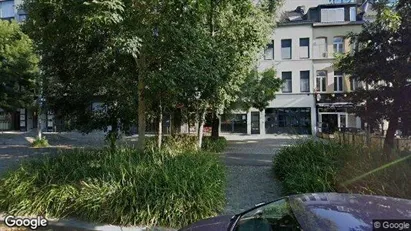 Apartments for rent in Stad Antwerp - Photo from Google Street View