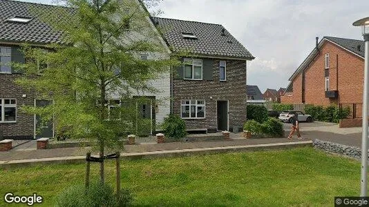 Apartments for rent in Apeldoorn - Photo from Google Street View