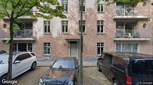 Apartments for rent in Brasschaat - Photo from Google Street View