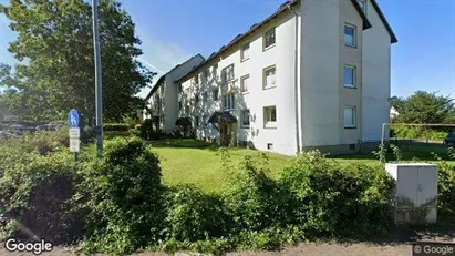 Apartments for rent in Schleswig-Flensburg - Photo from Google Street View