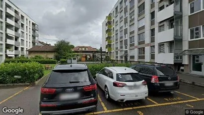 Apartments for rent in Bern-Mittelland - Photo from Google Street View