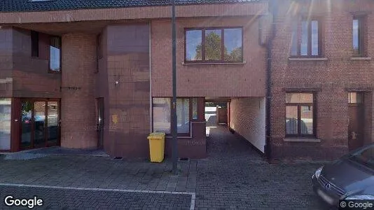 Apartments for rent in Balen - Photo from Google Street View