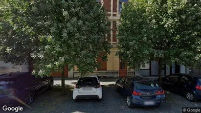 Apartments for rent in Luik - Photo from Google Street View