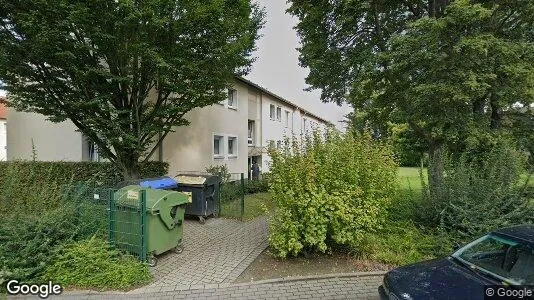 Apartments for rent in Bochum - Photo from Google Street View