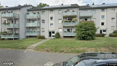 Apartments for rent in Bochum - Photo from Google Street View