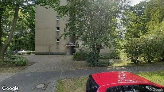 Apartments for rent in Bochum - Photo from Google Street View