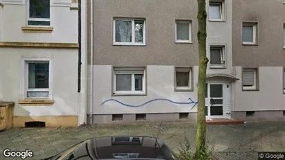 Apartments for rent in Bochum - Photo from Google Street View