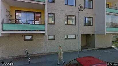 Apartments for rent in Pori - Photo from Google Street View