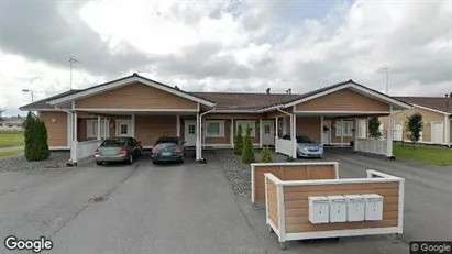 Apartments for rent in Pori - Photo from Google Street View