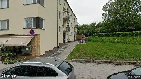 Apartments for rent in Turku - Photo from Google Street View