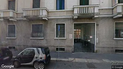 Apartments for rent in Milano Zona 5 - Vigentino, Chiaravalle, Gratosoglio - Photo from Google Street View