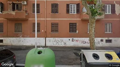 Apartments for rent in Roma Municipio VIII – Appia Antica - Photo from Google Street View