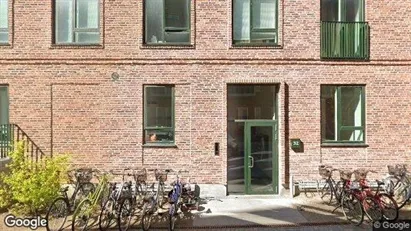 Apartments for rent in Taastrup - Photo from Google Street View